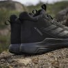 Pánské kotníkové boty adidas TERREX ANYLANDER MID R.RDY - foto 30