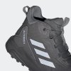 Dámské kotníkové boty adidas TERREX ANYLANDER MID R.RDY W - foto 12