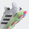 Dámské sálové boty adidas Court Flight - foto 8