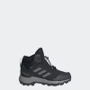 Dětské kotníkové boty adidas TERREX MID GTX K - foto 1