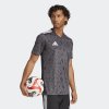 Pánský dres adidas T ICON25 JSY M - foto 5