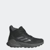 Pánské kotníkové boty adidas TERREX TRAILMAKER 2 MID GTX - foto 1