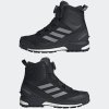 Pánské zimní boty adidas TERREX CONRAX BOA R.RDY - foto 11