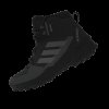 Dětské kotníkové boty adidas TERREX AX4R R.RDY MID K - foto 12