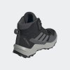 Dětské kotníkové boty adidas TERREX AX4R MID K - foto 6