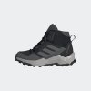 Dětské kotníkové boty adidas TERREX AX4R MID K - foto 11