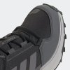 Dětské kotníkové boty adidas TERREX AX4R MID K - foto 7