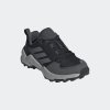 Dětské outdoorové boty adidas TERREX AX4R K - foto 5