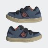 Dětské tenisky adidas FREERIDER KIDS VCS - foto 9