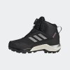 Dětské outdoorové boty adidas TERREX WINTER MID BOA R.RDY K - foto 4