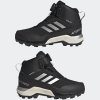 Dětské outdoorové boty adidas TERREX WINTER MID BOA R.RDY K - foto 9