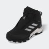 Dětské outdoorové boty adidas TERREX WINTER MID BOA R.RDY K - foto 10