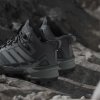 Dámské kotníkové boty adidas TERREX SKYCHASER MID GTX W - foto 28