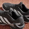 Pánské tenisové boty adidas adizero Ubersonic 5 M CL - foto 27