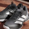Pánské tenisové boty adidas adizero Ubersonic 5 M CL - foto 28