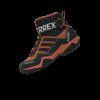 Pánské kotníkové boty adidas TERREX HYDRO_LACE 2.0 - foto 12