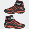 Pánské kotníkové boty adidas TERREX HYDRO_LACE 2.0 - foto 9