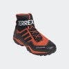 Pánské kotníkové boty adidas TERREX HYDRO_LACE 2.0 - foto 5