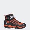 Pánské kotníkové boty adidas TERREX HYDRO_LACE 2.0 - foto 1