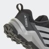 Dětské outdoorové boty adidas TERREX AX4S K - foto 8