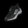 Dětské outdoorové boty adidas TERREX AX4S SL K - foto 13