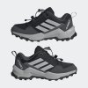 Dětské outdoorové boty adidas TERREX AX4S SL K - foto 9