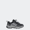 Dětské outdoorové boty adidas TERREX AX4S SL K - foto 1
