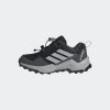 Dětské outdoorové boty adidas TERREX AX4S SL K - foto 11