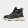Dětské kotníkové boty adidas TERREX TRAILMAKER 2 MID CP K - foto 4