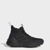 Pánské outdoorové boty adidas TERREX FREE HIKER 2 GTX - foto 22