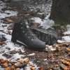 Pánské kotníkové boty adidas TERREX SNOWPITCH C.RDY - foto 26
