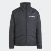 Dámská bunda adidas W MT INS JKT - foto 1