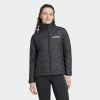 Dámská bunda adidas W MT INS JKT - foto 2