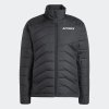 Pánská bunda adidas MT INS JKT - foto 1