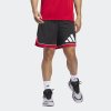 Pánské šortky adidas BOS SHORT - foto 2