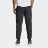 Pánské tepláky adidas WALK ON PANTS - foto 3