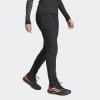 Dámské kalhoty adidas W TR B SS PANTS - foto 4