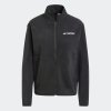 Dámská mikina adidas W MT FZ FLEECE - foto 0