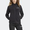 Dámská mikina adidas W MT FZ FLEECE - foto 3