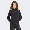 Dámská mikina adidas W MT FZ FLEECE - foto 2