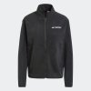 Dámská mikina adidas W MT FZ FLEECE - foto 1