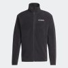 Pánská mikina adidas MT FZ FLEECE - foto 0