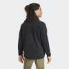 Pánská mikina adidas MT FZ FLEECE - foto 4