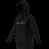 Dámská mikina adidas W MT L LOGO HD - foto 15