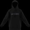 Dámská mikina adidas W MT L LOGO HD - foto 8