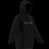 Dámská mikina adidas W MT L LOGO HD - foto 9
