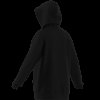 Dámská mikina adidas W MT L LOGO HD - foto 13