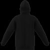 Pánská mikina adidas MT L LOGO HD - foto 6