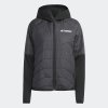Dámská bunda adidas W MULTI HYB JKT - foto 0
