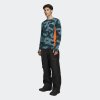 Pánské kalhoty adidas XPL 2L IN PANTS - foto 4